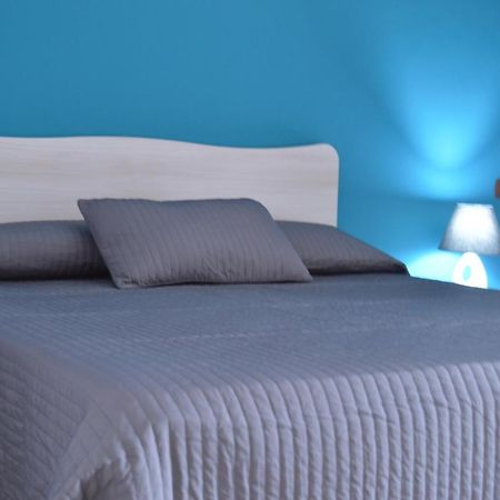 B&B Scalea Rooms Exterior photo
